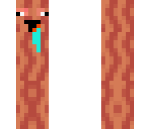 derpy bacon