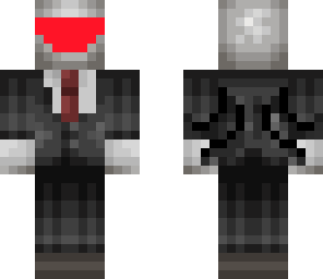 slender derp