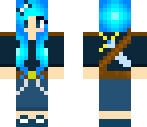 girl