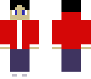 skin for bennodoes gaming