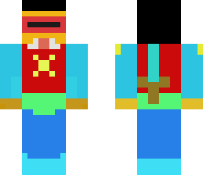 box