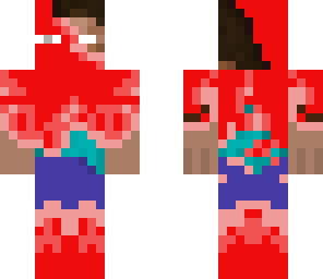 red enderbrine