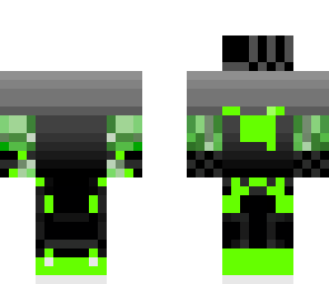 creeper guy
