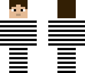 prison guy