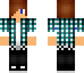 boy skin