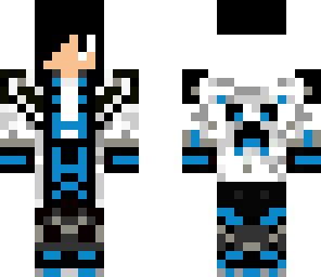 skin dude