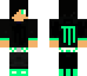 teen boy