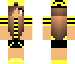 gangster bee