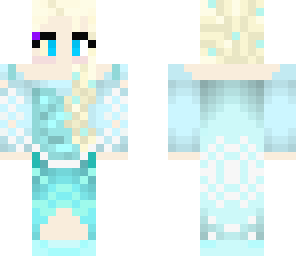 disney elsa