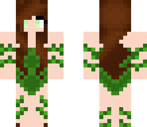 jungla girl