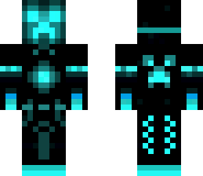 creeper bots