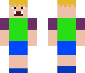 clarence