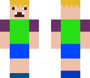 clarence