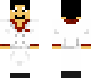 guy tux