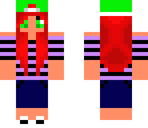 amy