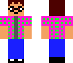 nerd