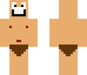 jungle dude