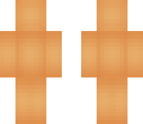shaded skin template by swampmc
