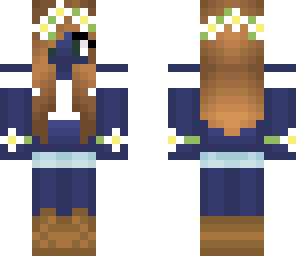 squid girl