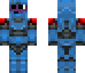 jake halo - rival craft