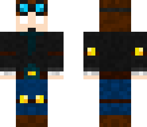 herobrine dantdm