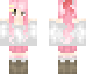 anime cutie