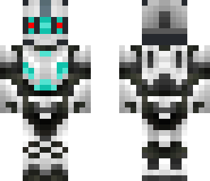 cyborg