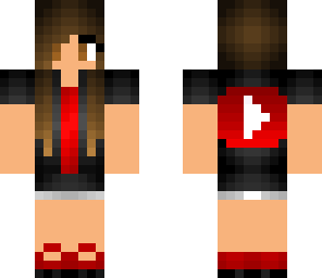 youtube girl