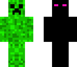 ender creeper