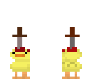 dead duck updated