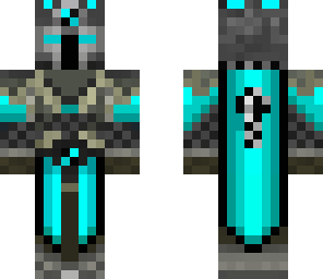 crystal king