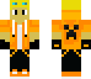 orange pillowfishdr