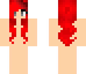 girl template