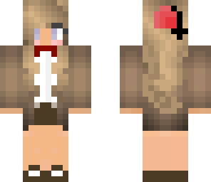 doctor who girl