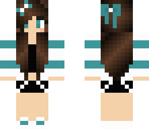 cute girl