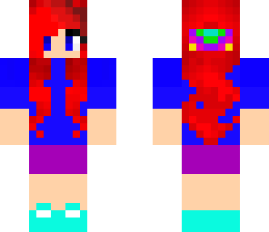 dxh2003 girl