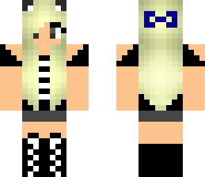 acstand girl 1