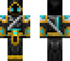 edited monk