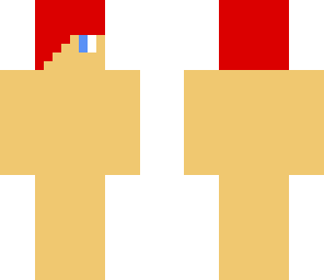 boy template