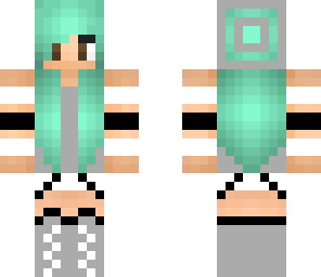 my new skin please don't use