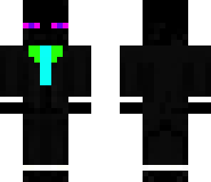 buisness enderman