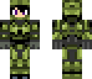 halo a