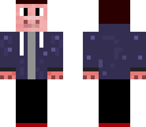 pig form