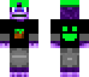 lolzn purple monkey