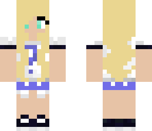 taddl girl