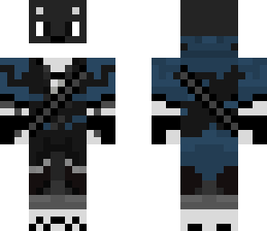awsome dark fox