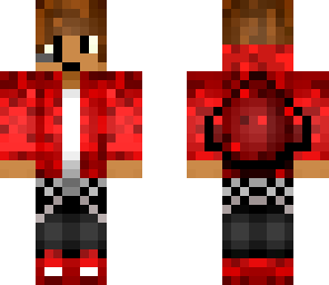 edited version of redstone guy