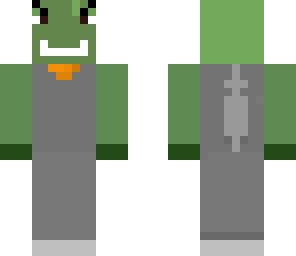 orc from skyrim