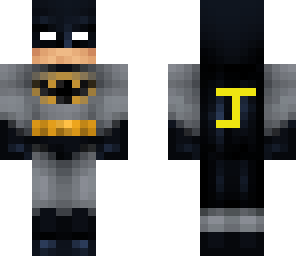 batman para jonathan