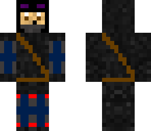 charles the enderman orig****